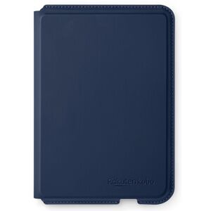 Kobo Clara 2e Basic Sleepcover - Deep Ocean Blue