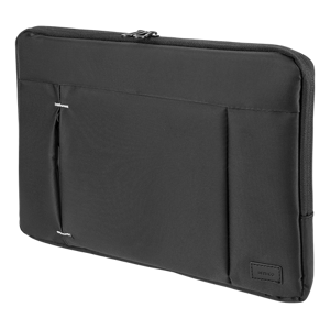 Deltaco Polyester Laptop Sleeve - 12