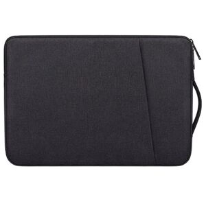 Computer Sleeve - Solid Nylon - 14