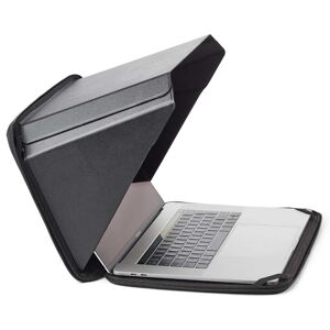 Philbert Solskærm Med Privacy Sleeve Til Macbook 15-16