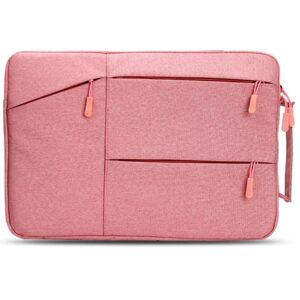 Computer Briefcase Sleeve - Solid Nylon - 13.3