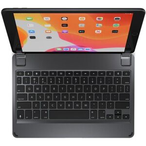 Brydge Aluminiums Tastatur - Ipad 10.2 - 7. Gen - Space Grey