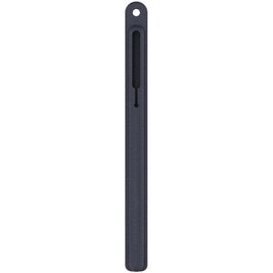 Cover Til Apple Pencil 2 - Silikone - Blå