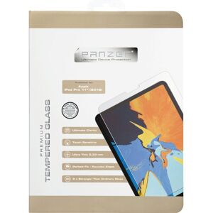 Apple Panzer Ipad Pro 11 2018/2020/2021 Tempered Glass