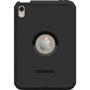 OtterBox Defender Series Til Ipad Mini 6 - Sort