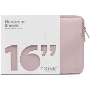 Trunk Macbook Pro Sleeve - Rosa - 16