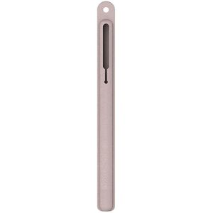 Cover Til Apple Pencil 2 - Silikone - Pink