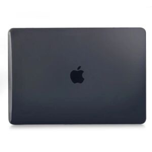 Generic MacBook Air 13 M2 (A2681, 2022) cover - Sort Black