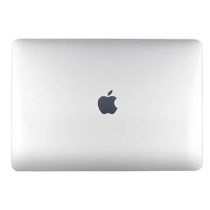 Generic MacBook Air 13 M2 (A2681, 2022) cover - Transparent Transparent