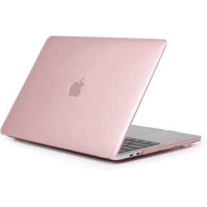 Generic MacBook Air 13 M1 (A2337, 2020) / (A2179, 2020) front and back c Pink