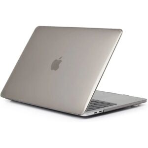 Generic MacBook Air 13 M1 (A2337, 2020) / (A2179, 2020) front and back c Silver grey