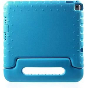 Generic Kids (Blå) iPad Air 2 Ekstra Beskyttende Cover Blue