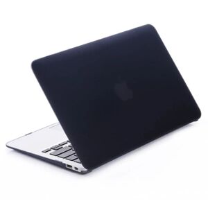Generic MacBook Pro 13 Retina (A1425, A1502) klar for- og bagside - Sort Black