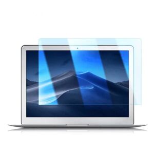 Generic MacBook Pro 13 M2 (A2338, 2022) / (2020) anti-blue light tempere Transparent