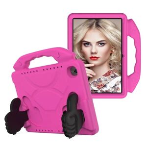 Generic Huawei MediaPad M5 10 / MediaPad M6 10.8 stødsikkert etui - Rose Pink