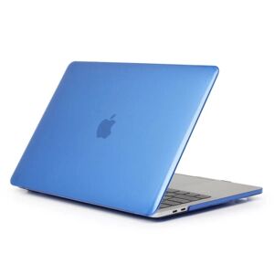 Generic MacBook Air 13 M1 (A2337, 2020) / (A2179, 2020) front and back c Blue