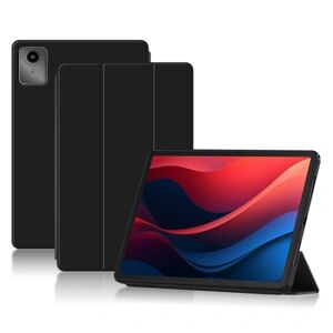 MTK Tri-fold taske skal til Lenovo Tab M11 - Sort Black