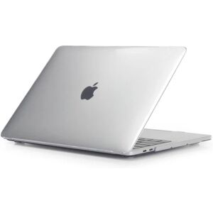 MTK Taske til MacBook Pro A1706 A1708 A1989 A2159 A2251 A2289 A2338 Transparent