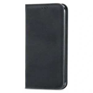 MTK Vintage tegnebog taske til Google Pixel 7 Pro - Sort Black