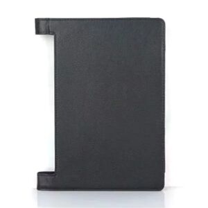 MTK Lychee Tablet Taske til Lenovo Yoga Tab 3 10 (10.1-tommer) - Sor Black