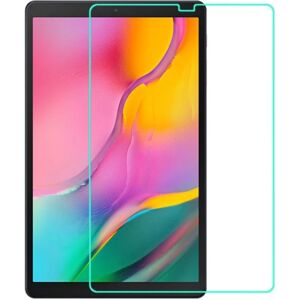 MTK Samsung Galaxy Tab A 10.1 (2019) SM-T515 hærdet glas Transparent