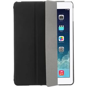 MTK iPad Air/iPad 9.7 2017/2018 Trifoldet etui med smal pasform - So Black