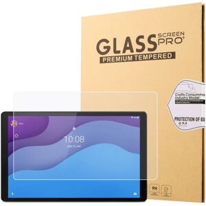 MTK Hærdet glasbeskytter Lenovo Tab M10 HD Gen 2 TB-X306 Transparent