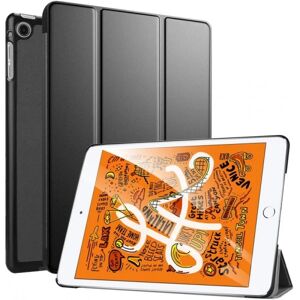 ExpressVaruhuset iPad Mini 5 & 4 Stilfuldt Trifold-etui V2 Black