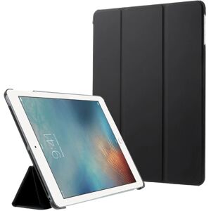 Apple iPad 9.7 6. generation (2018) etui Tri-fold sort