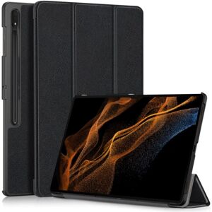 Samsung Galaxy Tab S9 Ultra Case Tri-fold Sort