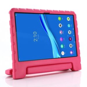 Stødsikkert EVA-cover Lenovo Tab M10 Plus (3. generation) Pink