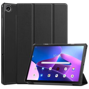 Lenovo Tab M10 Plus (3. generation) etui Tri-fold sort