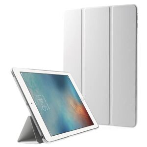 Apple iPad 9.7 6. generation (2018) etui Tri-fold hvid