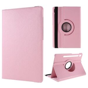 360-cover Samsung Galaxy Tab S9 Pink