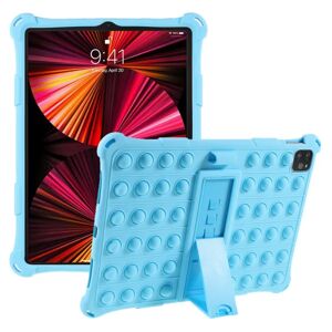 Apple iPad Pro 11 2nd Gen (2020) Cover Pop It Fidget Blue