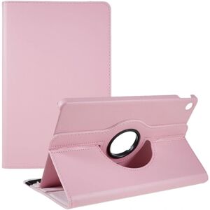 360-cover Lenovo Tab M10 Plus (3. generation) Pink