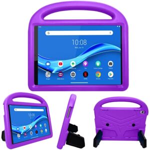 Cover EVA Lenovo Tab M10 HD/P10 Lilla