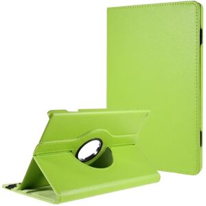 360-cover Lenovo Tab M10 HD/P10 Grøn