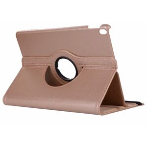 Apple IPAD AIR 1/2 & 9.7 GEN5 / 6 BESKYTTELSE / CASE I FARVE GULD guld Ipad Air 1/2 & Ipad 9,7 Gen5/Gen6