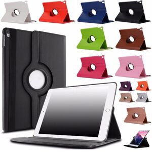 1SWEDEN iPad Pro 12.9 gen 1/2 etui - Cerise Ipad Pro 12.9 gen 1/2 2015/2017