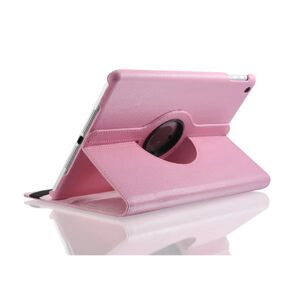 Apple IPAD AIR 1/2 & 9.7 GEN5 / 6 BESKYTTELSE / CASE I FARVEN PINK pink Ipad Air 1/2 & Ipad 9,7 Gen5/Gen6