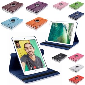 1SWEDEN iPad Air 3 cover skal - DARK BLUE Ipad 10,2 / Air 3 / Pro 10.5
