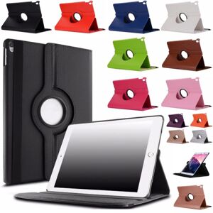 1SWEDEN iPad cover 10.2 2021/2020/2019 / Air 3 / Pro 10.5 coverbeskyttelse - Lilla iPad 10,2 gen 9/8/7 Air3 Pro 10,5