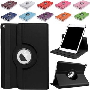 1SWEDEN Ipad Air Case Skærmbeskytter Cover Grøn - Grøn Ipad Air 1/2 & Ipad 9,7 Gen5/Gen6