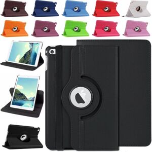 Apple Beskyttelse 360° rotation iPad mini 4 etui stand cover salg: Rose Ipad Mini 4