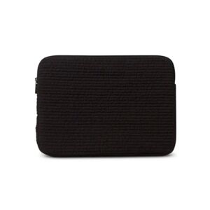 Soft liner taske Laptop Tablet Opbevaringsetui SORT 13 14 TOMMER 13 black 13 14 inch-13 14 inch
