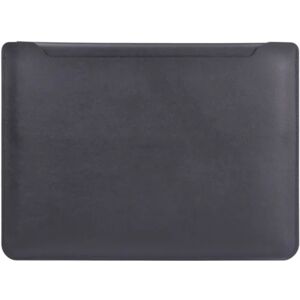 Laptop Sleeve Taske Notebook Cover SORT 15INCH black 15inch