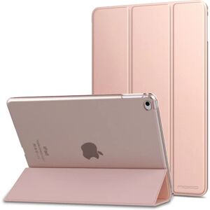 INF iPad Air 2 Smart Cover Rosa Guld