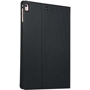 INF iPad cover til iPad 10,5 / 10,2 tommer TPU / PU læder Sort