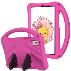 SKALO Lenovo Tab M9 Børneskal med håndtag og stativ - Pink Pink
